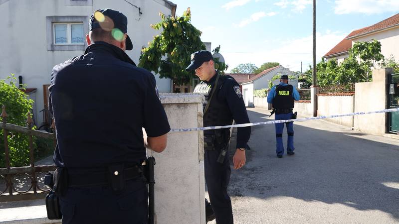 'Ubijeni mladić je bio milo dijete. I meni je dostavio pizzu, imao je baš osmijeh anđela...'