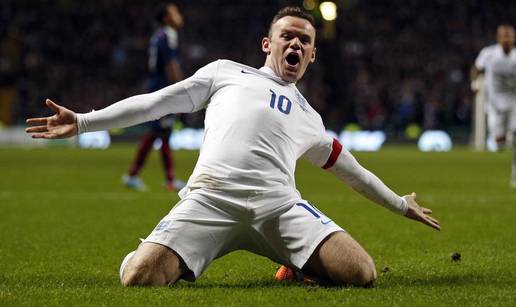 Zlatane, stiže i Wayne: Rooney iz Evertona odlazi u DC United