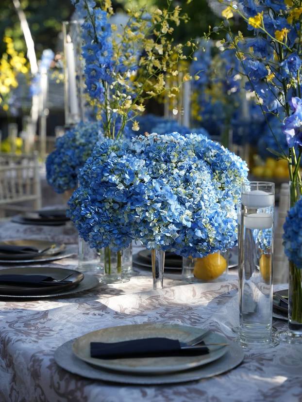 Maja Šuput objavila je fotke s rođendana: Uz nju je bio i Šime, pogledajte kako je proslavila