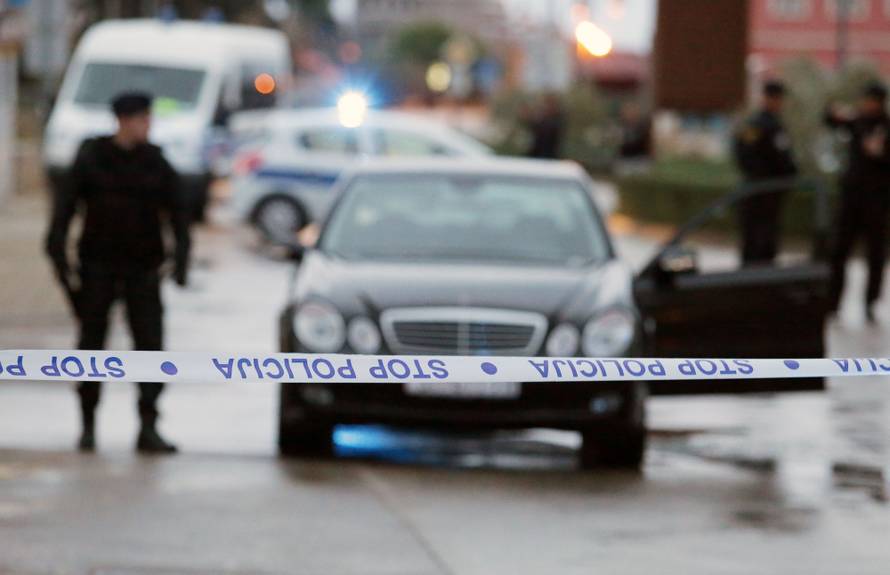 Ubio oca i otišao na piće: 'Tin je bio slobodniji, iznad ostalih'