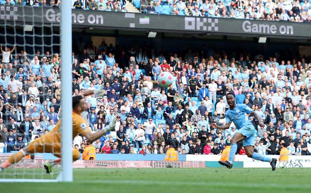 Premier League - Manchester City v Newcastle United