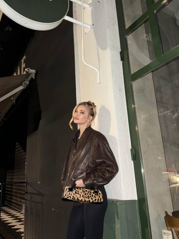 Rebićev prijatelj je zbog srpske 'femme fatale' umalo završio u zatvoru. Bivšega je nasamarila