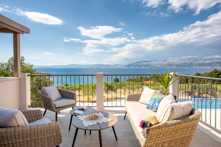 Iznajmljivači kuća za odmor: 'Posljednjih godina bilježimo značajan porast potražnje'