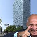 Petar Pripuz upravo je dobio dozvolu za neboder od čak 20 katova. Koštat će 50 milijuna €