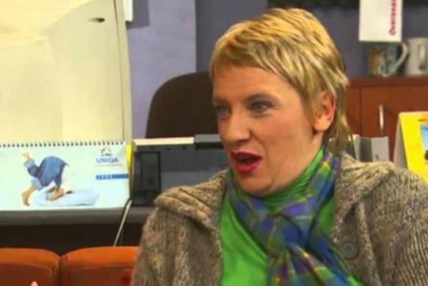 FOTO Sjećate li se Ivane iz serije 'Lud, zbunjen, normalan'? Evo kako glumica danas izgleda