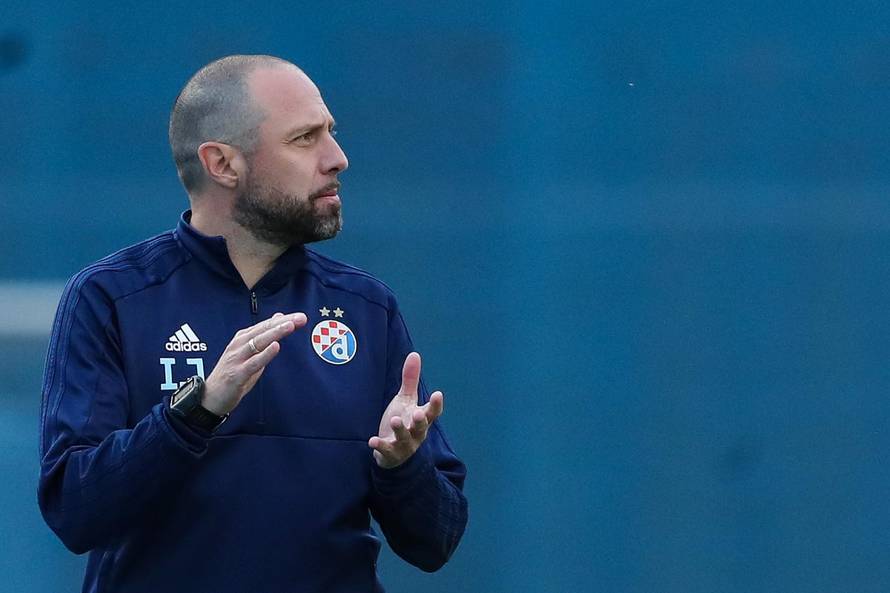 'Petković i Stojanović su dobili udarce u koljeno, ali bit će ok'