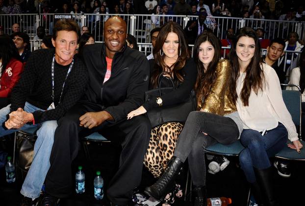 Kris i Bruce Jenner razvode se nakon 22 godine braka 