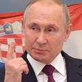 Putin u svom govoru spomenuo i Hrvatsku: 'Zapad se širio u pet navrata, to je razlog ove krize'
