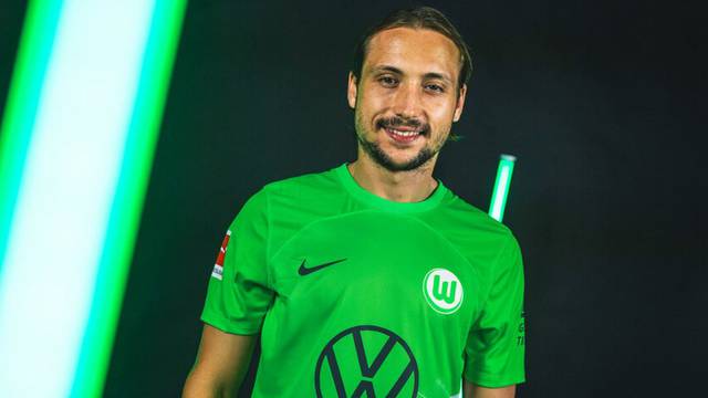 Majer potpisao za Wolfsburg, Francuzima 30 mil. eura odštete