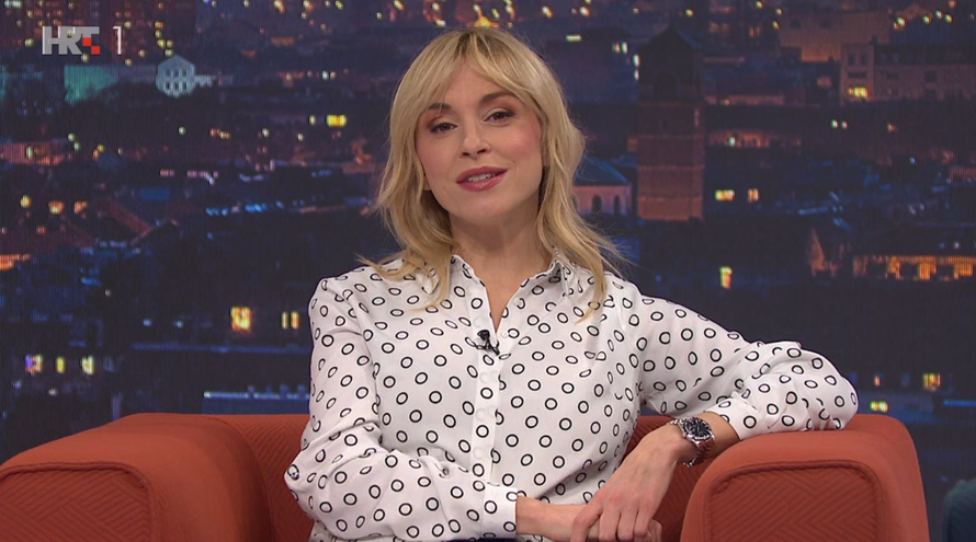 Luka Bulić isključio komentare na fotki s Ivom Šulentić nakon kritika na društvenim mrežama