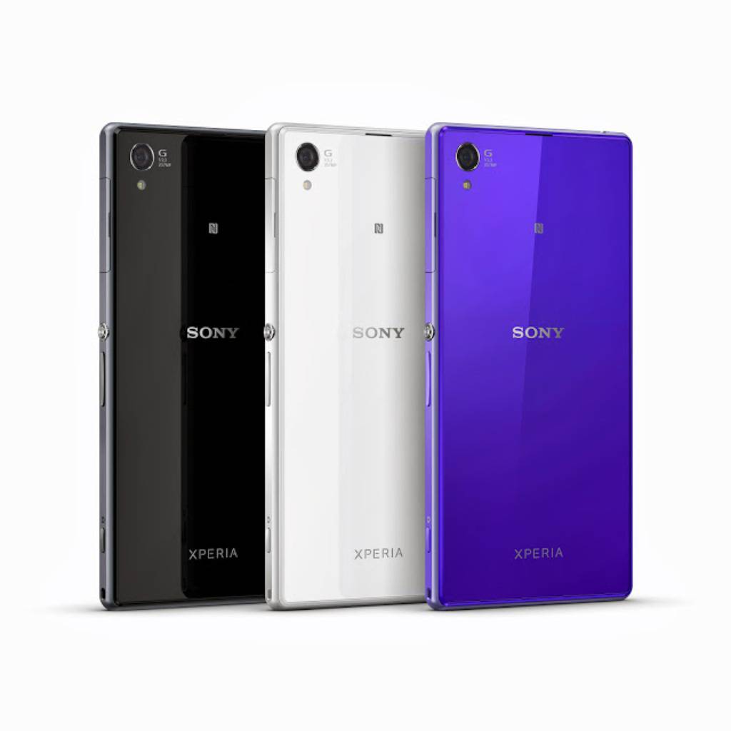 Sony