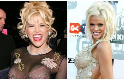 Dolazi film o Anni Nicole Smith: Imala je samo jednu ljubav, 60 godina starijeg milijardera...