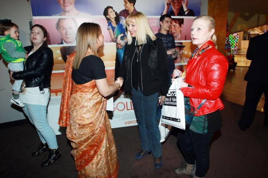 Goran Jakuš/Pixsell