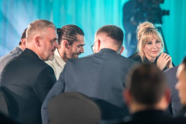 Split: Kapetani izabrali, Marko Livaja najbolji je nogometaš, a Maja Joščak najbolja nogometašica 