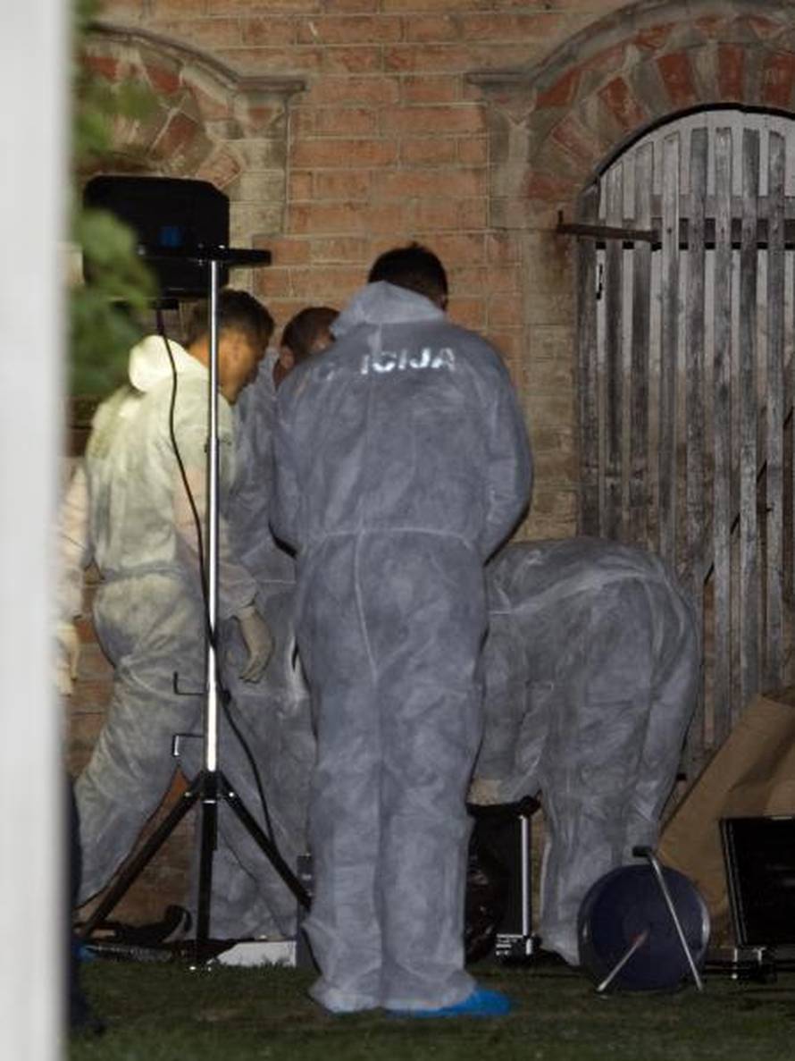 Krunoslav Petrić/Pixsell