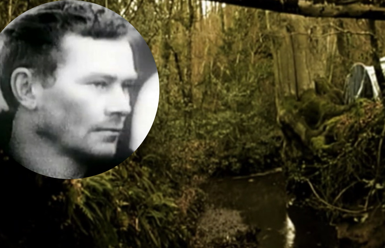 Bio je uzoran obiteljski čovjek: Žene je silovao pa davio šalom