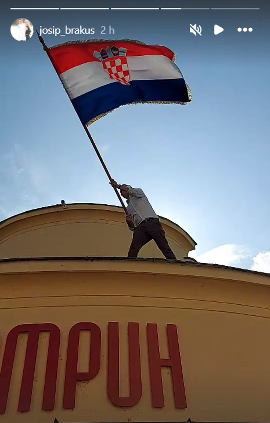 Oženila se zvijezda serije 'San snova'! Društvene mreže 'gore' od spektakularnog vjenčanja