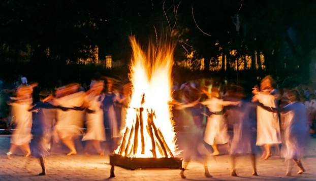 FOTO Proročanstva Babe Vange po godinama. Tvrdila je da je vidjela dan kad stiže kraj svijeta