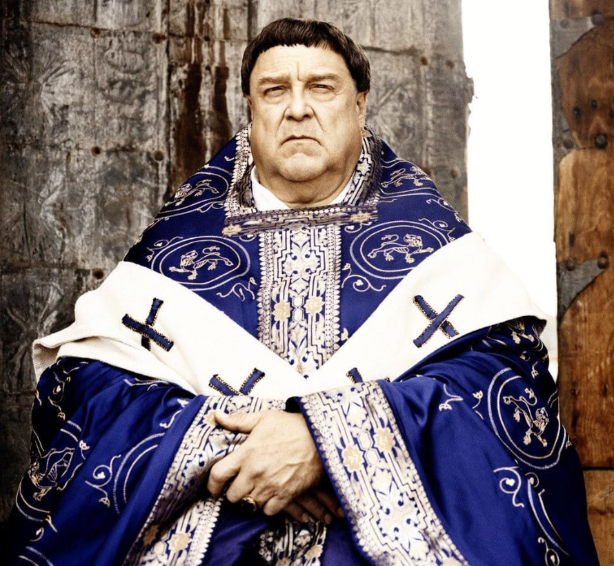 Ovi filmovi i serije o Vatikanu i papama privući će vas pred male ekrane: Pogledajte popis