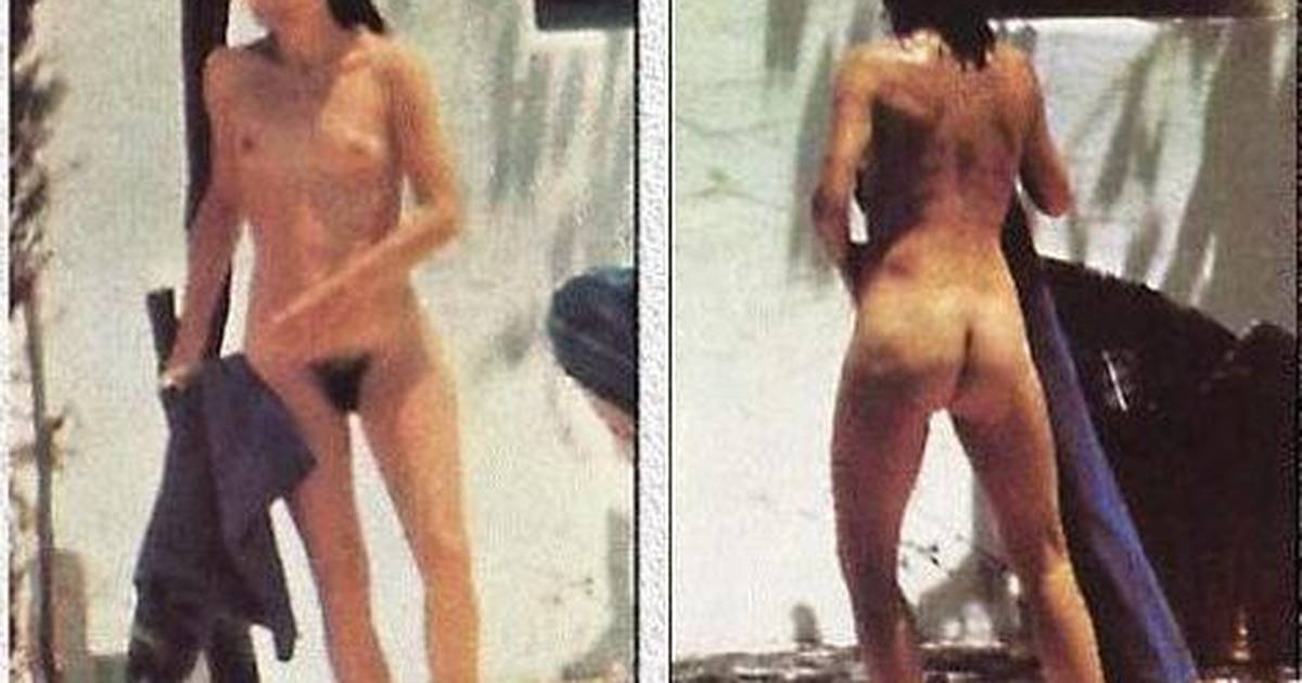 Slike sasvim gole Jackie O u smeću Andyja Warholea.