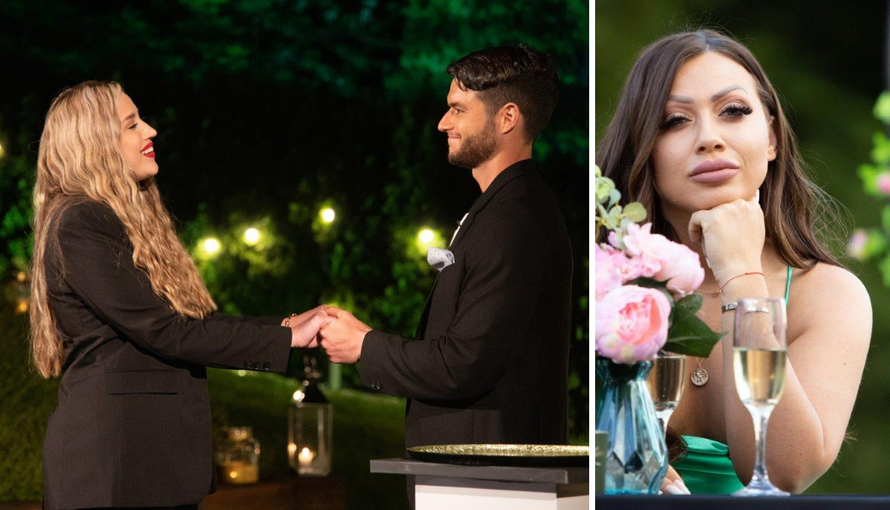 Bruna ostala bez ruže pa oplela po Oliveri: 'Žao mi je cura koje moraju nastaviti živjeti s njom!'