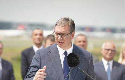 Brnabić: 'Moju ostavku imate na stolu', Vučić najavljuje: 'Imat ćemo prijevremene izbore'