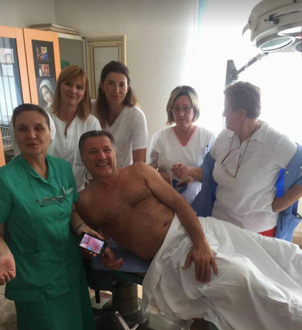 FOTO ZdrAVKO, jesi dobro? AI asistent riknuo, nižu se memovi