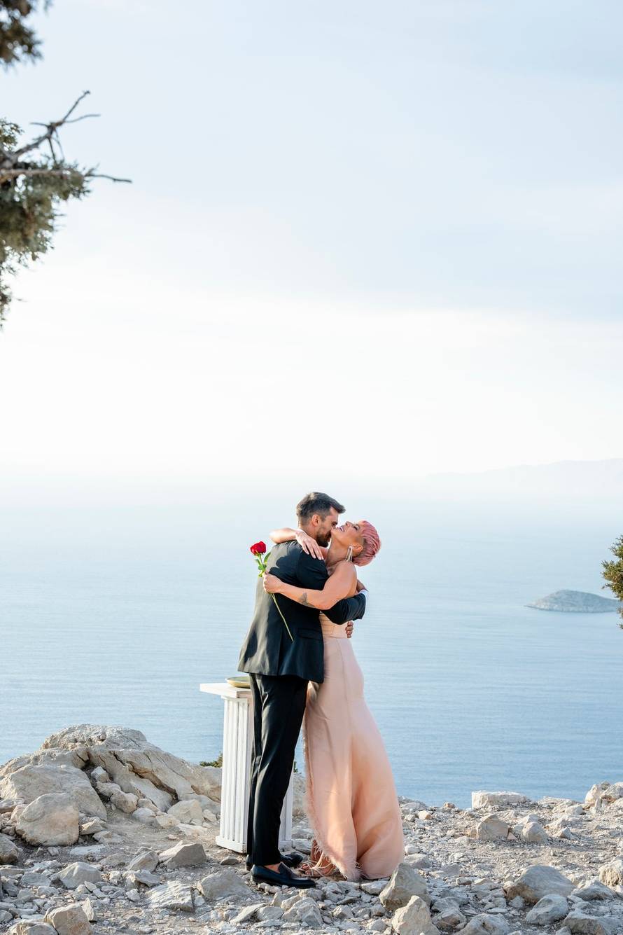 Jesu li Maida i Miloš ostali skupa i nakon 'Savršenog'? Ona otkrila što joj nedostaje iz Grčke