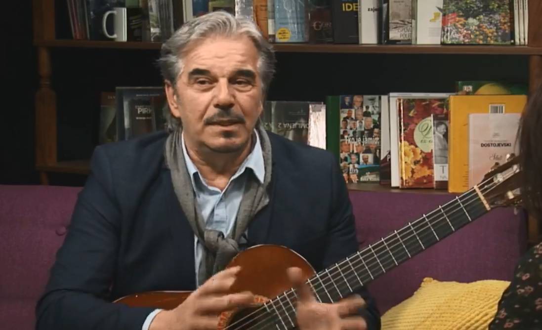 Radolfi: Gipsy Kings prate moj rad godinama, to me šokiralo