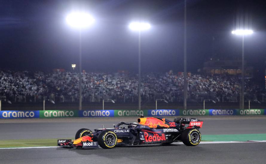 Qatar Grand Prix