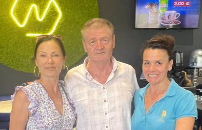 EKSKLUZIVNO 'Za istinu sam živio i samo sam istinu želio. Iz Turske sam izašao usred noći'