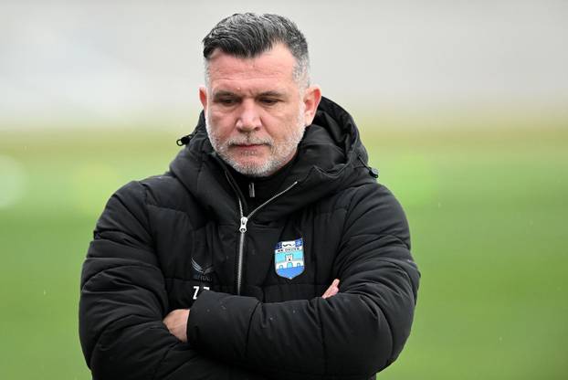 Zagreb: Sraz Lokomotive i Osijeka u 1/4 finalu SuperSport kupa