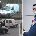 Priča o divljaku iz Bjelovara: 'Vozi pijan, prijeti, a i robijao je pet godina, smrtno ga se bojim'