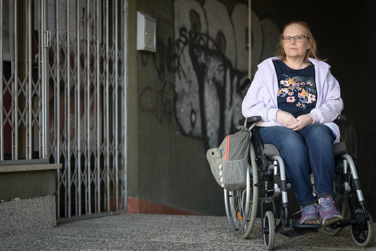 Za Covid potvrdu treba imati živaca. Tajanu su preko cijelog Zagreba slali po komad papira