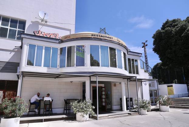 Split: Restoran "Duje" čiji je novi vlasnik Marko Livaja