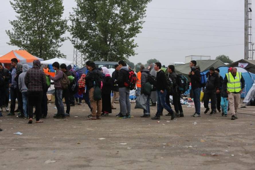 Marko Mrkonjić/PIXSELL