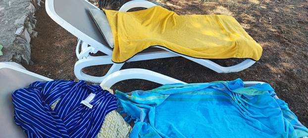 Swingeri na ovom hrvatskom otoku planiraju veliki party! Pogledajte fotografije