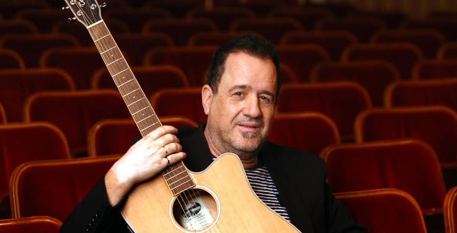 Neno Belan spreman za Arenu: 'Htio sam da koncert bude baš glazbeno i emotivno različit...'