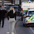 STRAVA U LJUBLJANI Policajci su upucali i ubili &ccaron;ovjeka na trgu!