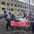 500 dana terora u Ukrajini: Vojna industrija zarađuje, ljudi umiru, a pregovora nema...