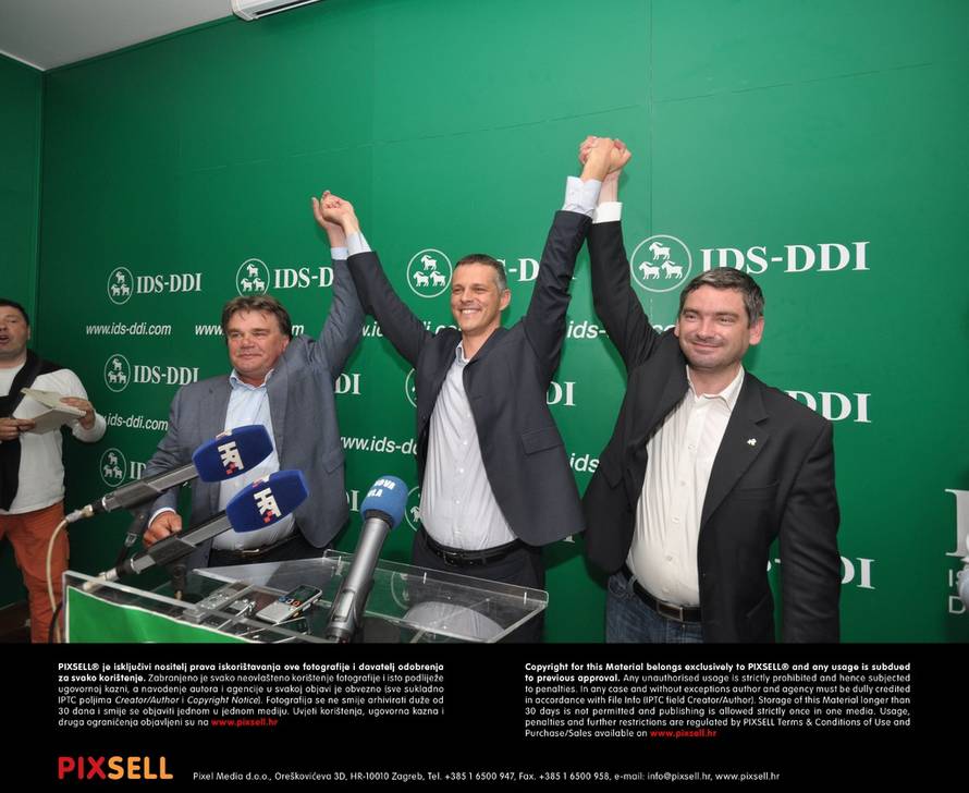 Duško Marušić/PIXSELL