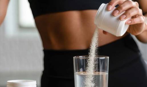 Elektroliti pod kontrolom: Zašto su važni i kako ih nadoknaditi?