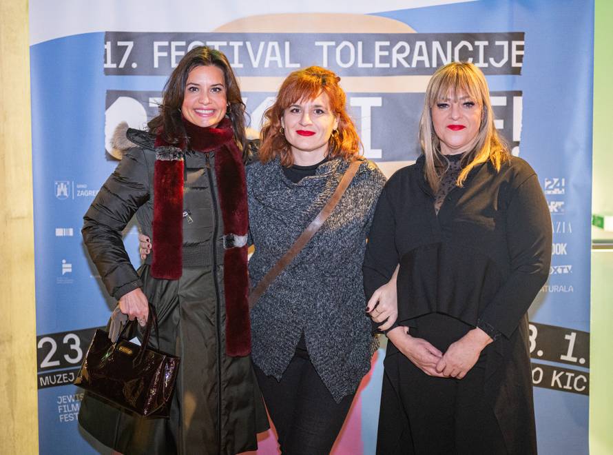 Svečano otvorenje 17. Festivala tolerancije