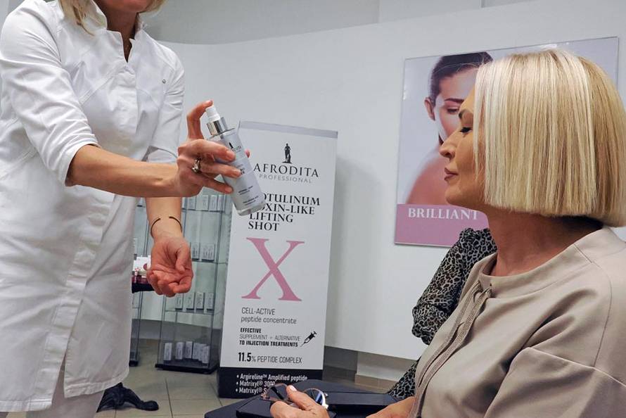 Nakon Ženskog vikenda u Rogaškoj Slatini, evo gdje žene mogu otputovati u prosincu