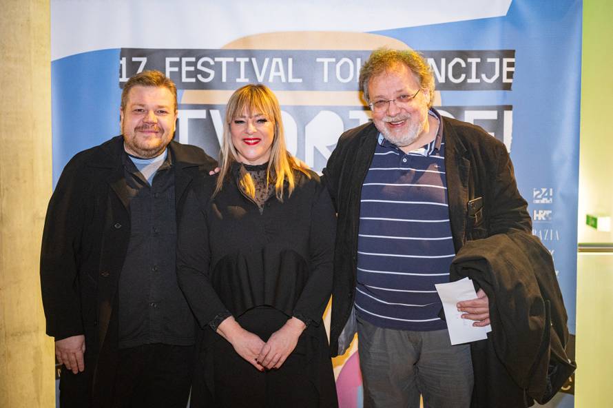 Svečano otvorenje 17. Festivala tolerancije