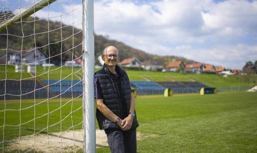 'Naši kadeti i juniori pobijedili su Dinamo, dosad smo uložili u klub oko 400.000 eura'