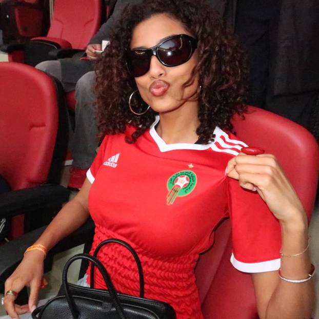 FOTO Anđeosko lice! Evo zašto se ova ljepotica nalazi na listi najzgodnijih modela na svijetu