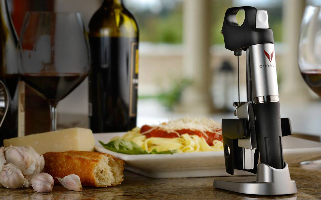 Coravin