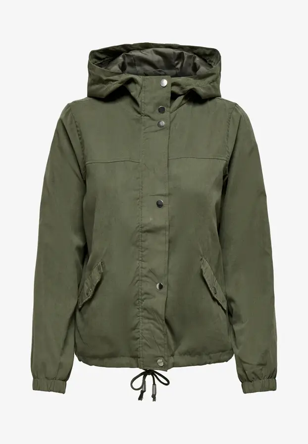 Pregledali smo ponudu za vas! Te divne kratke jesenske jakne