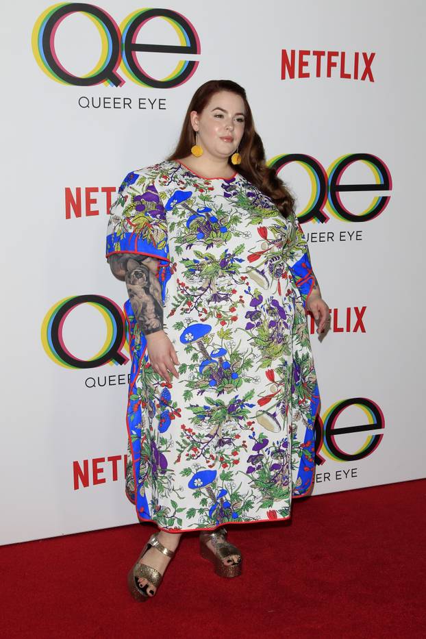 LA: Premijera 1. sezone serije Queer Eye 